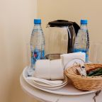 Двухместный (Эконом), Отель Городок