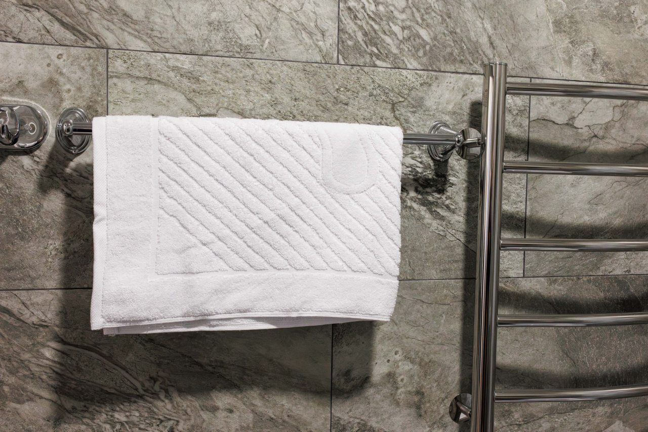 Двухместный (Эконом), Отель Городок