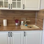 Апартаменты (На 45 стрелковой дивизии 64/2 - 34), Апартаменты Серебряный век