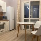 Апартаменты (На 45 стрелковой дивизии 64/2 - 34), Апартаменты Серебряный век