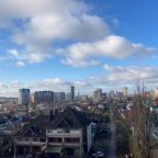 Апартаменты (На 45 стрелковой дивизии 64/2 - 34), Апартаменты Серебряный век