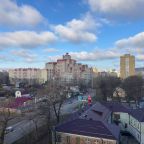 Апартаменты (На 45 стрелковой дивизии 64/2 - 34), Апартаменты Серебряный век