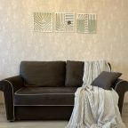 Апартаменты (На 45 стрелковой дивизии 64/2 - 34), Апартаменты Серебряный век