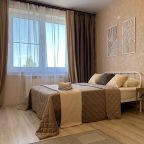 Апартаменты (На 45 стрелковой дивизии 64/2 - 34), Апартаменты Серебряный век