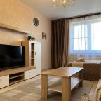 Апартаменты (На 45 стрелковой дивизии 64/2 - 34), Апартаменты Серебряный век