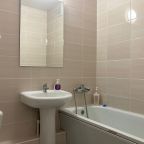 Апартаменты (На 45 стрелковой дивизии 64/2 - 27), Апартаменты Серебряный век