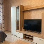 Апартаменты (На 45 стрелковой дивизии 64/2 - 27), Апартаменты Серебряный век