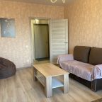 Апартаменты (На 45 стрелковой дивизии 64/2 - 27), Апартаменты Серебряный век