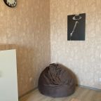 Апартаменты (На 45 стрелковой дивизии 64/2 - 27), Апартаменты Серебряный век