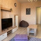 Апартаменты (На 45 стрелковой дивизии 64/2 - 27), Апартаменты Серебряный век