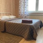 Апартаменты (На 45 стрелковой дивизии 64/2 - 27), Апартаменты Серебряный век