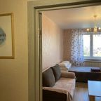 Апартаменты (На 45 стрелковой дивизии 64/2 - 27), Апартаменты Серебряный век