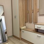 Апартаменты (На 45 стрелковой дивизии 64/2 - 27), Апартаменты Серебряный век