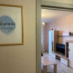 Апартаменты (На 45 стрелковой дивизии 64/2 - 27), Апартаменты Серебряный век