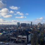 Апартаменты (На 45 стрелковой дивизии 64/2 - 41), Апартаменты Серебряный век