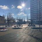 Апартаменты (На 45 стрелковой дивизии 64/2 - 41), Апартаменты Серебряный век