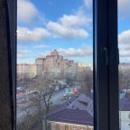 Апартаменты (На 45 стрелковой дивизии 64/2 - 41), Апартаменты Серебряный век