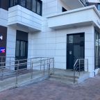 Апартаменты (На 45 стрелковой дивизии 64/2 - 41), Апартаменты Серебряный век