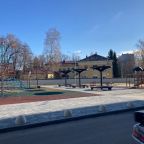 Апартаменты (На 45 стрелковой дивизии 64/2 - 41), Апартаменты Серебряный век