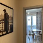 Апартаменты (На 45 стрелковой дивизии 64/2 - 41), Апартаменты Серебряный век