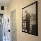 Апартаменты (На 45 стрелковой дивизии 64/2 - 41), Апартаменты Серебряный век