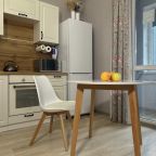 Апартаменты (На 45 стрелковой дивизии 64/2 - 41), Апартаменты Серебряный век