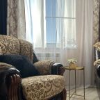 Апартаменты (На 45 стрелковой дивизии 64/2 - 41), Апартаменты Серебряный век