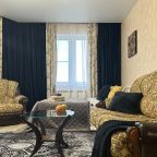 Апартаменты (На 45 стрелковой дивизии 64/2 - 41), Апартаменты Серебряный век