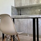 Апартаменты (На Карпинского 61), Апартаменты Серебряный век