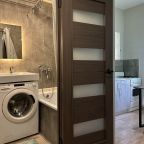 Апартаменты (На Карпинского 61), Апартаменты Серебряный век