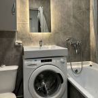 Апартаменты (На Карпинского 61), Апартаменты Серебряный век