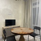 Апартаменты (На пер. Славы, 7 - 89), Апартаменты Серебряный век