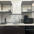 Апартаменты (На пер. Славы, 7 - 89), Апартаменты Серебряный век