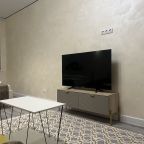 Апартаменты (На пер. Славы, 7 - 89), Апартаменты Серебряный век