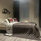 Апартаменты (На пер. Славы, 7 - 89), Апартаменты Серебряный век