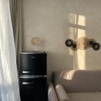 Апартаменты (На пер. Славы 7), Апартаменты Серебряный век