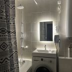 Апартаменты (На пер. Славы 7), Апартаменты Серебряный век