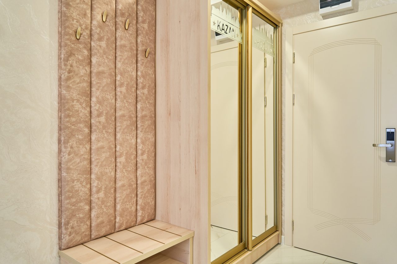 Двухместный (Стандарт Двухместный), Отель NIKANAS