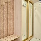 Двухместный (Стандарт Двухместный), Отель NIKANAS