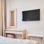 Двухместный (Стандарт Двухместный), Отель NIKANAS