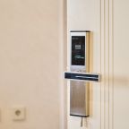 Семейный (Семейный стандарт), Отель NIKANAS