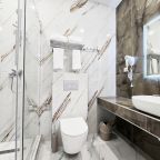 Семейный (Семейный стандарт), Отель NIKANAS