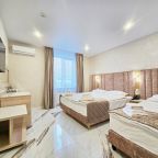 Семейный (Семейный стандарт), Отель NIKANAS