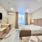 Семейный (Семейный стандарт), Отель NIKANAS