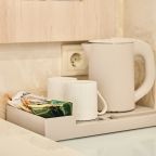 Трехместный (Трехместный), Отель NIKANAS