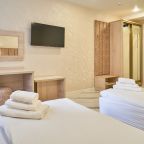 Трехместный (Трехместный), Отель NIKANAS