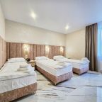 Трехместный (Трехместный), Отель NIKANAS