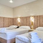 Трехместный (Трехместный), Отель NIKANAS