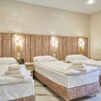 Трехместный (Трехместный), Отель NIKANAS