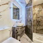 Трехместный (Трехместный), Отель NIKANAS